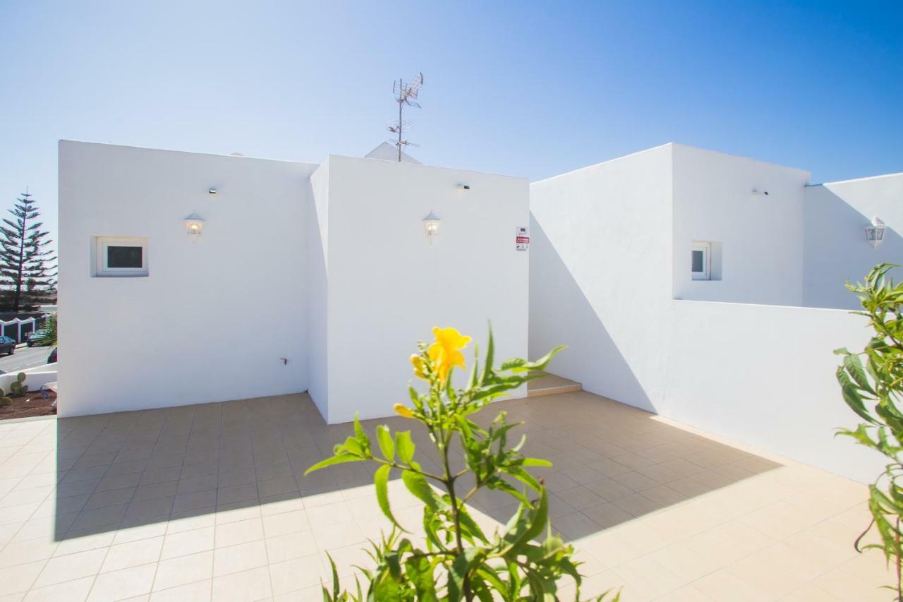 Flower Beach Suite 26 Playa Honda  Dış mekan fotoğraf