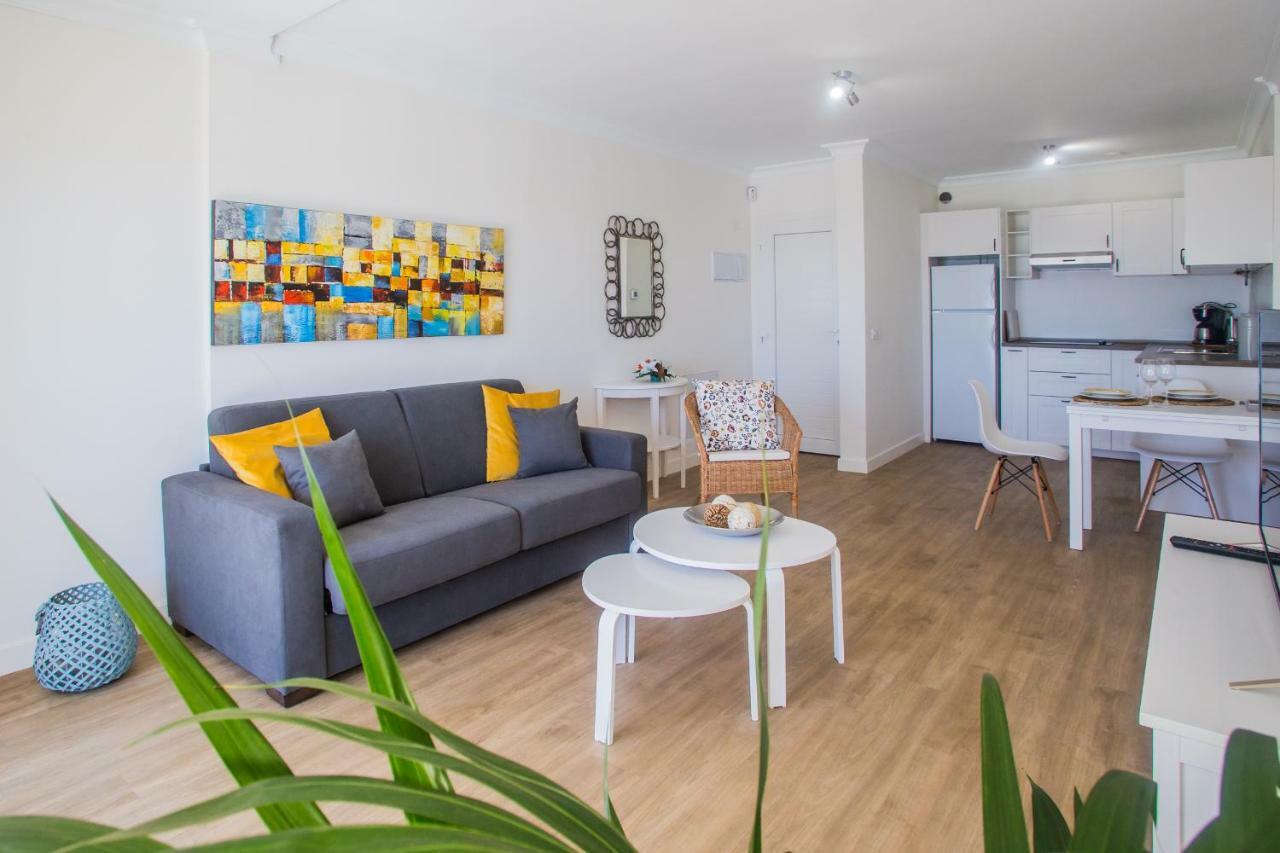 Flower Beach Suite 26 Playa Honda  Dış mekan fotoğraf