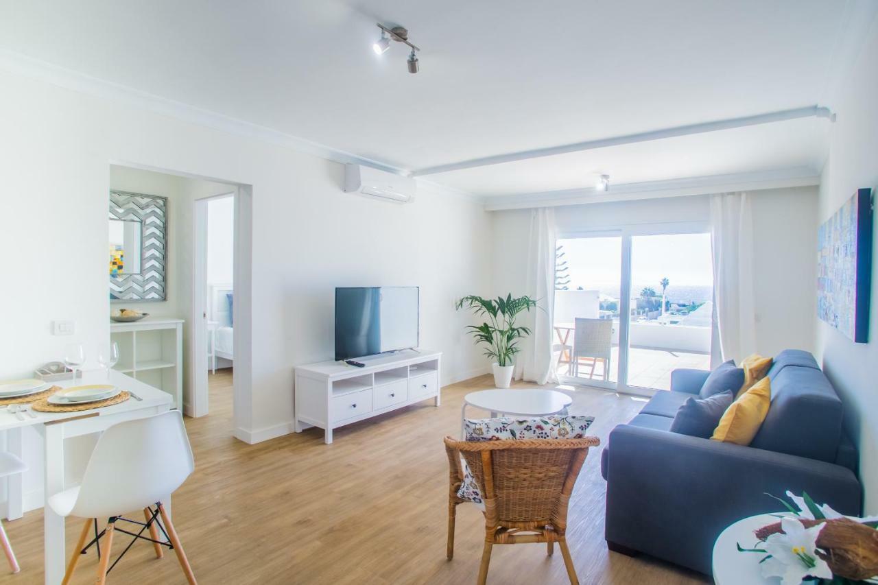 Flower Beach Suite 26 Playa Honda  Dış mekan fotoğraf