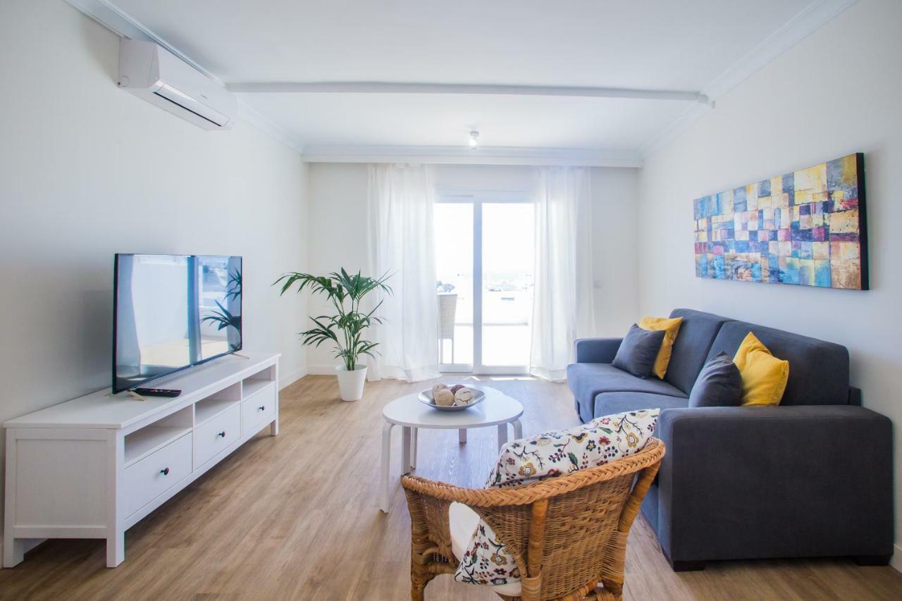 Flower Beach Suite 26 Playa Honda  Dış mekan fotoğraf
