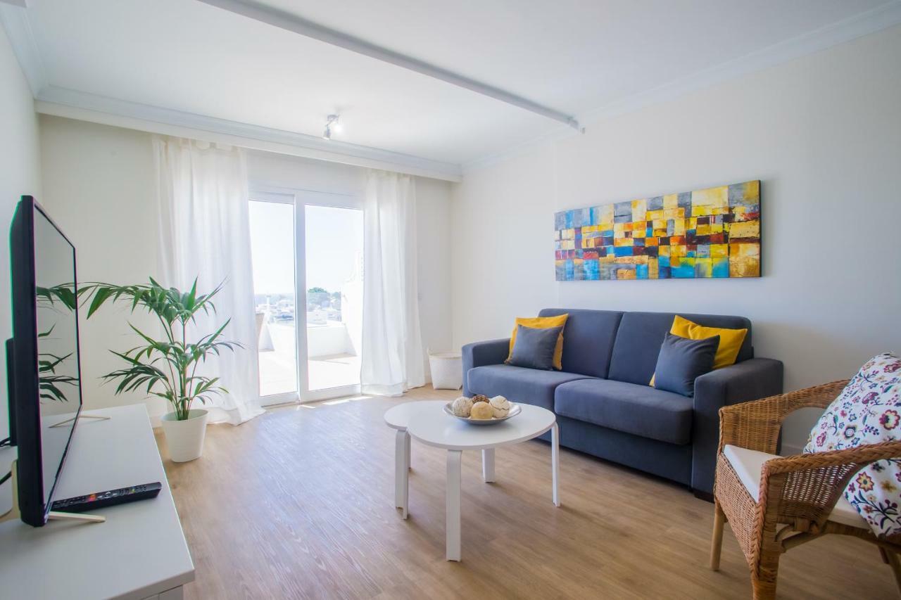 Flower Beach Suite 26 Playa Honda  Dış mekan fotoğraf