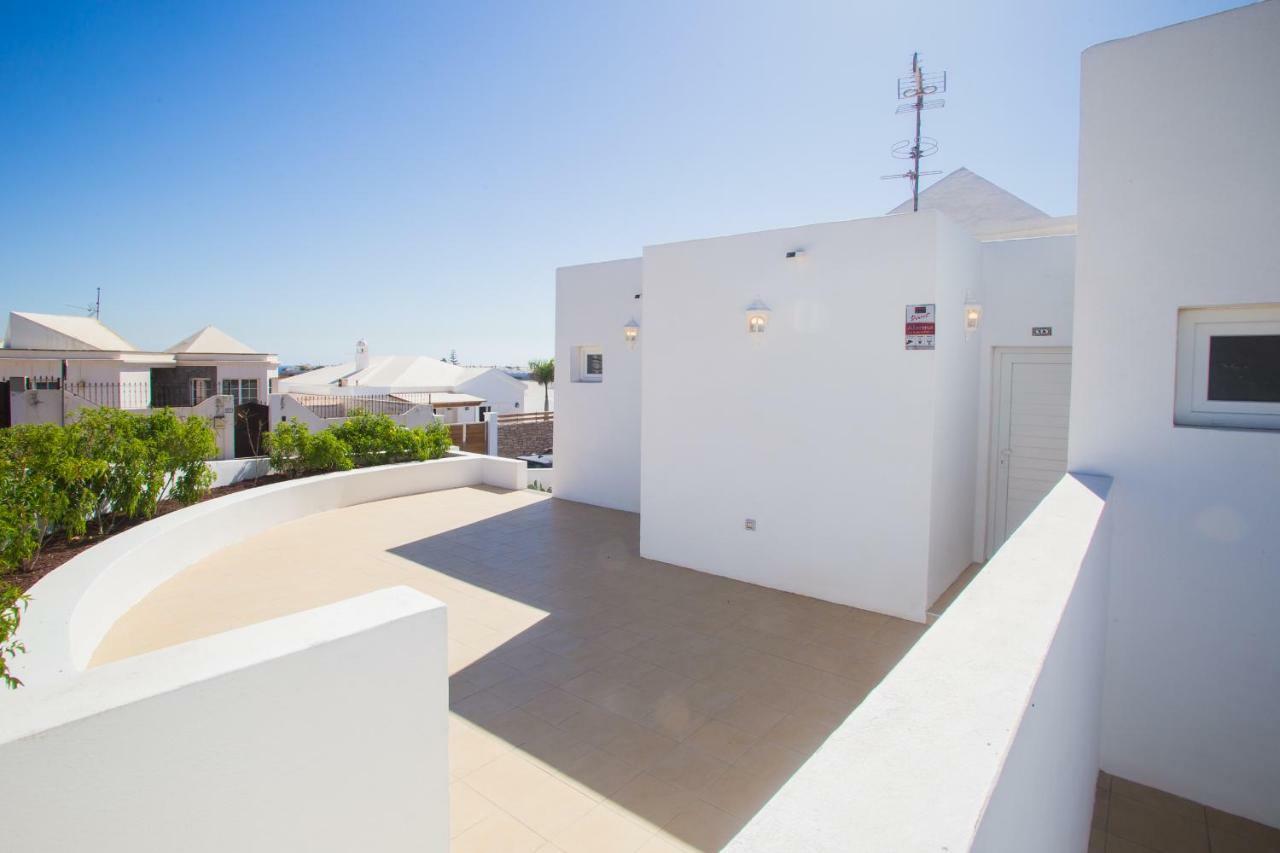 Flower Beach Suite 26 Playa Honda  Dış mekan fotoğraf