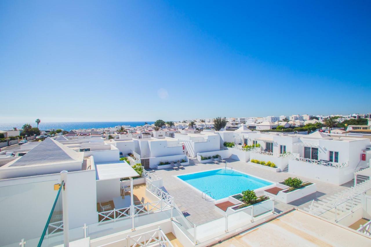 Flower Beach Suite 26 Playa Honda  Dış mekan fotoğraf