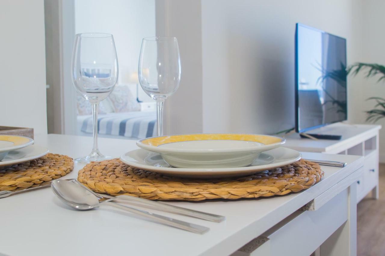 Flower Beach Suite 26 Playa Honda  Dış mekan fotoğraf