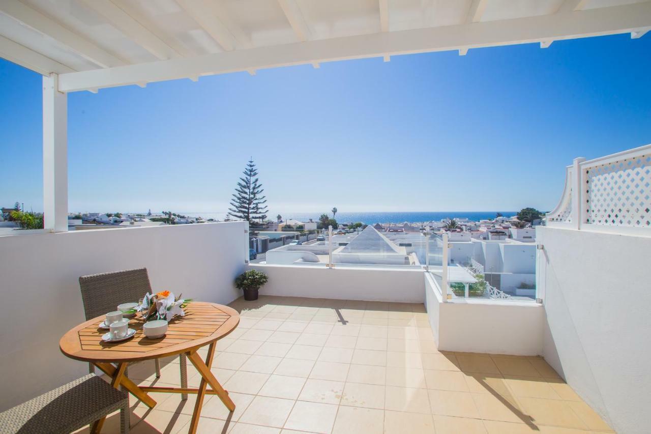 Flower Beach Suite 26 Playa Honda  Dış mekan fotoğraf