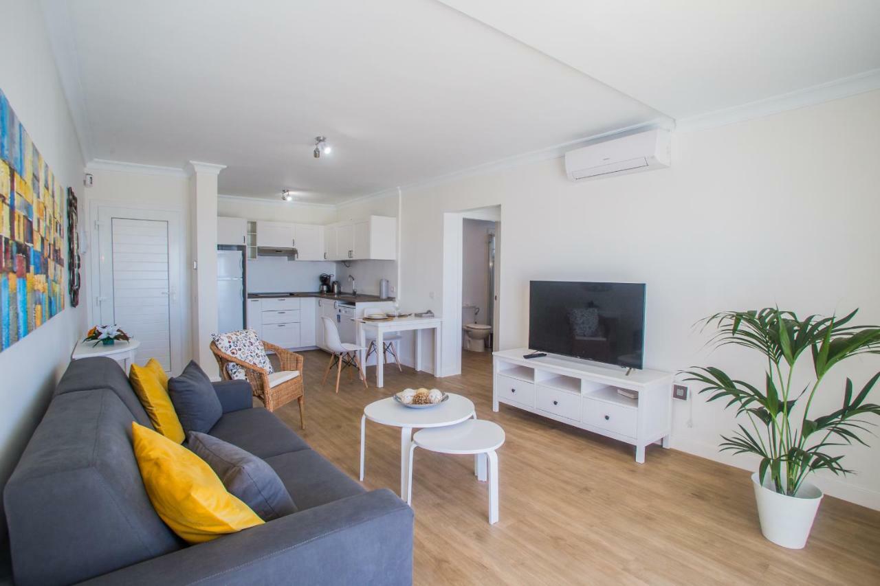 Flower Beach Suite 26 Playa Honda  Dış mekan fotoğraf